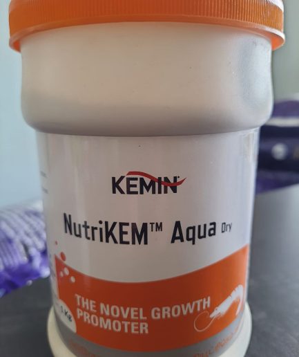 NutriKEM Aqua – 1Kg