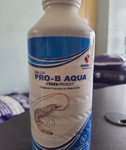Pro B Aqua