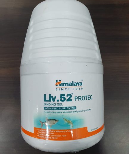 LIV 52 Protec Gel – 5Ltrs