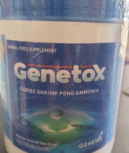 Genetox – 1KG
