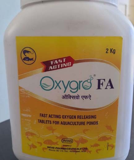 Oxygro FA – 2kg