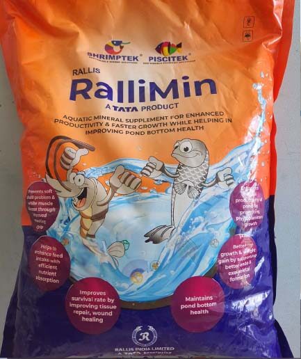 Rallimin – 10kg