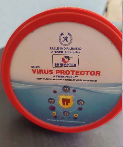 Virus Protector 500g
