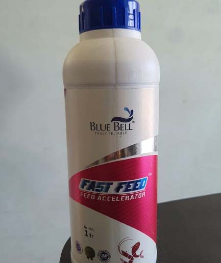 Fast Feed – 1ltr